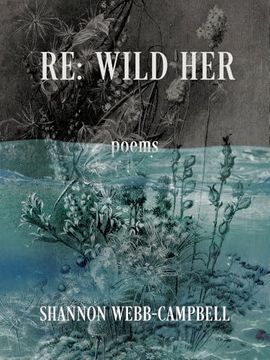portada Re: Wild her (en Inglés)