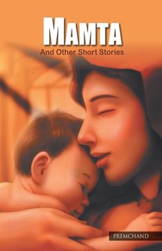 portada Mamta and Other Stories (in English)
