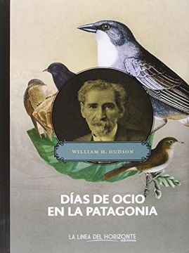 portada Días de Ocio en la Patagonia