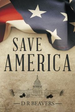 portada Save America