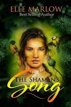 portada The Shaman's Song (en Inglés)