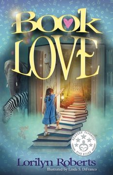 portada Book Love (en Inglés)