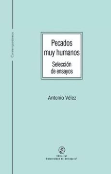 portada Pecados muy Humanos