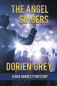 portada The Angel Singers (A Dick Hardesty Mystery, #12)