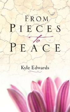 portada from pieces to peace