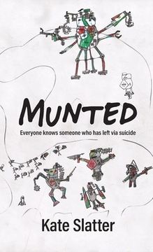 portada Munted (in English)