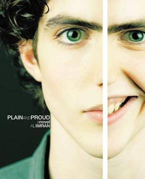 portada Plain and Proud (en Inglés)