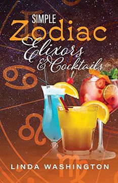 portada Simple Zodiac Elixors & Cocktails