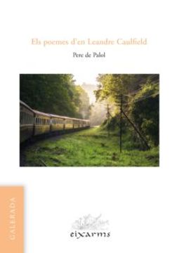 portada Els Poemes d en Leandre Caulfield (en Catalá)