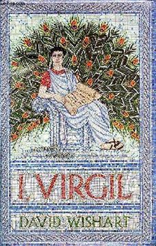 portada I, Virgil (en Inglés)