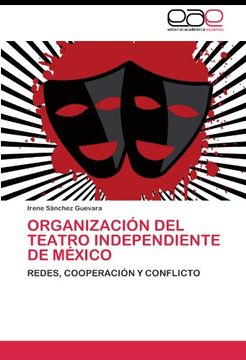 portada Organizacion del Teatro Independiente de Mexico