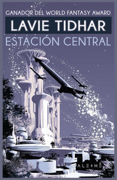 portada Estacion Central (in Spanish)