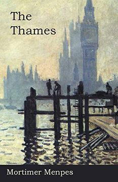 portada The Thames (en Inglés)