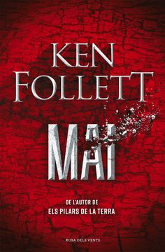portada Mai: La Nova Novel·La de ken Follett, Autor D'Els Pilars de la Terra: 136092 (Narrativa) (in Catalá)