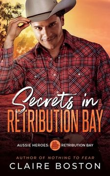 portada Secrets in Retribution Bay 