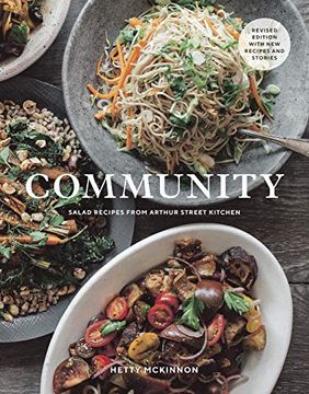 portada Community: New Edition (en Inglés)