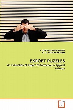 portada export puzzles (en Inglés)