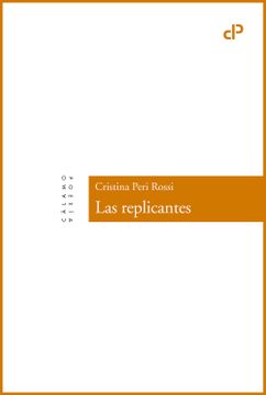 portada Las Replicantes (in Spanish)