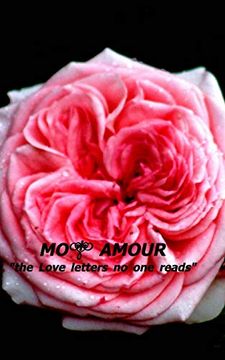 portada Mon Amour (in English)