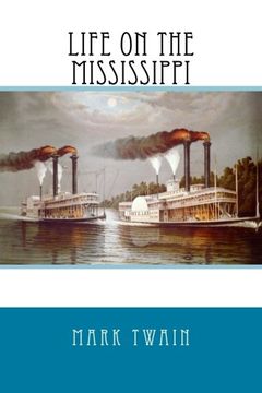 portada Life On The Mississippi
