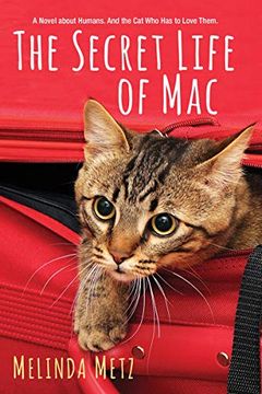 portada The Secret Life of mac (en Inglés)