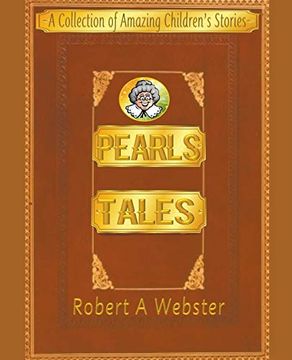 portada Pearls Tales 