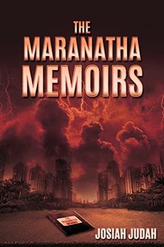 portada The Maranatha Memoirs 