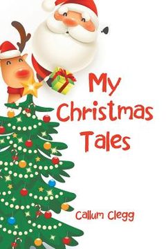 portada My Christmas Tales (en Inglés)