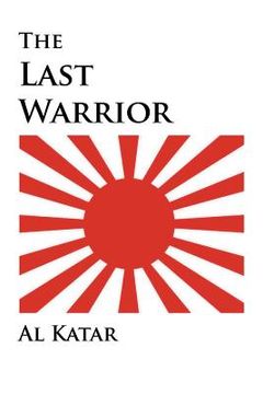 portada the last warrior