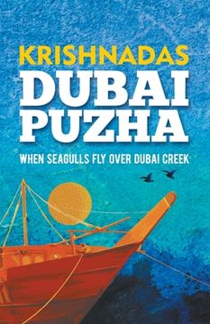 portada Dubai Puzha (en Inglés)