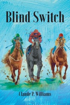 portada Blind Switch (in English)