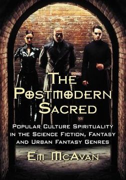 portada the postmodern sacred