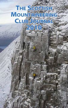portada The Scottish Mountaineering Club Journal 2010 (en Inglés)