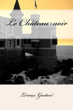 portada Le Château noir