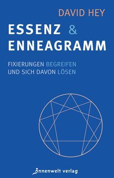 portada Essenz und Enneagramm (en Alemán)