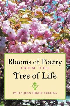 portada blooms of poetry from the tree of life