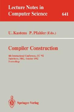 portada compiler construction