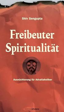 portada Freibeuter Spiritualität (en Alemán)