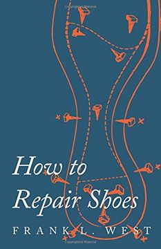 portada How to Repair Shoes