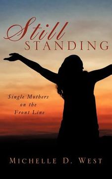 portada still standing: single mothers on the front line