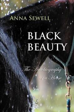 portada black beauty (in English)