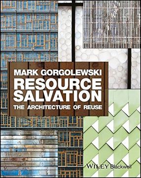 portada Resource Salvation: The Architecture of Reuse (en Inglés)