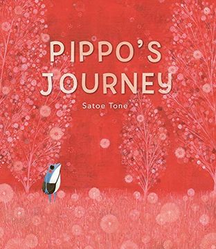 portada Pippo'S Journey (in English)