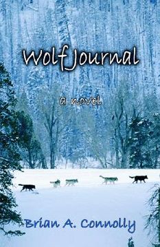 portada wolf journal (in English)