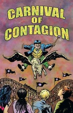 portada Carnival of Contagion
