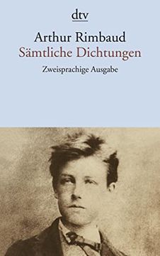 portada Sämtliche Dichtungen: Zweisprachige Ausgabe (en Francés)