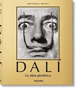 portada Dali the Paintings