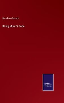 portada König Murat's Ende (in German)