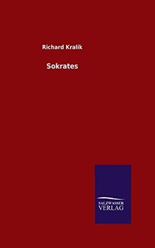 portada Sokrates (German Edition) (en Alemán)