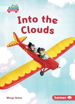 portada Into the Clouds (en Inglés)